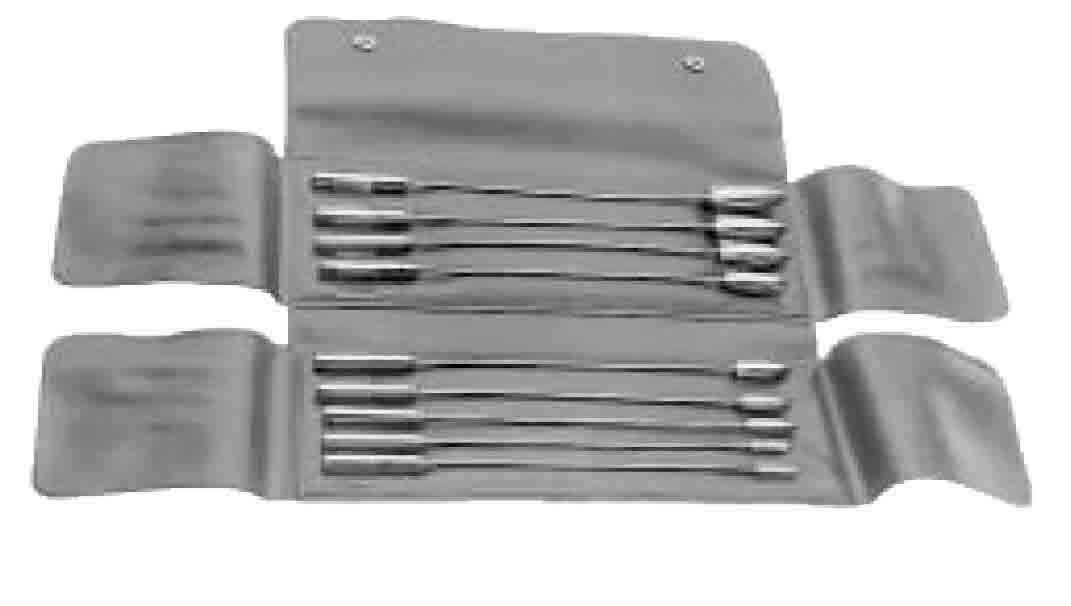 BAKES DİLATÖR ÇAP 11MM 197 MM